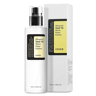 اسنس پوست کوزارکس مدل Advanced Snail 96 Mucin