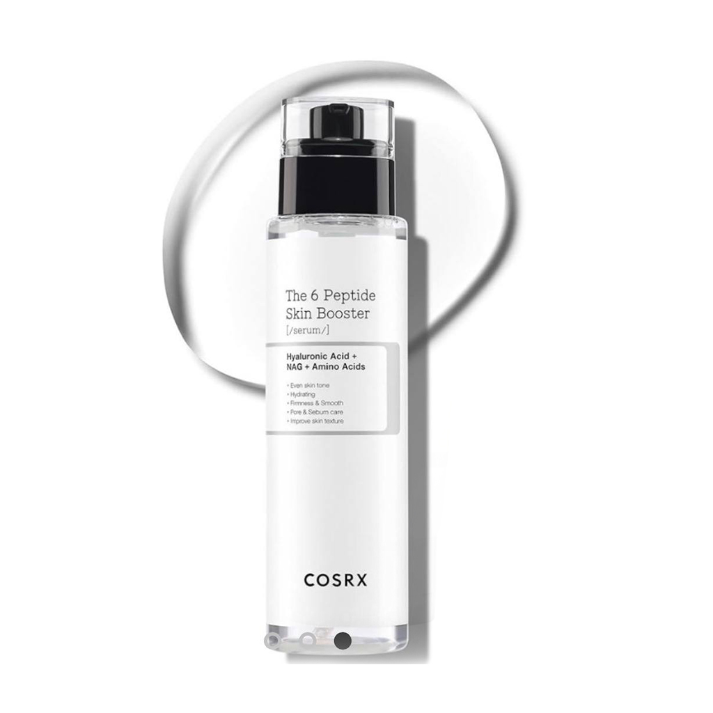 سرم سیکا کوزارکس COSRX CICA Serum