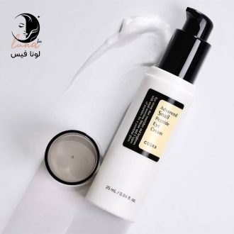 کرم دور چشم حلزون کوزارکس