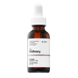 سرم لایه بردار ماندلیک اسید 10% + HA اوردینری