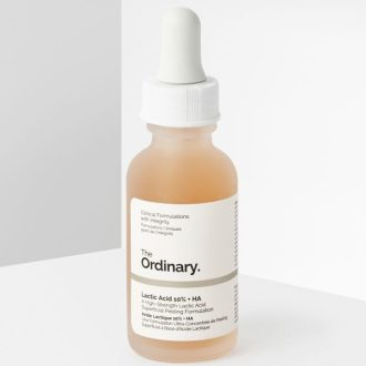 سرم لاکتیک اسید 10% اوردینری