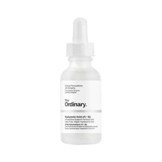 سرم اوردینری هیالورونیک اسید + سرامید 2% + B5 اوردینری