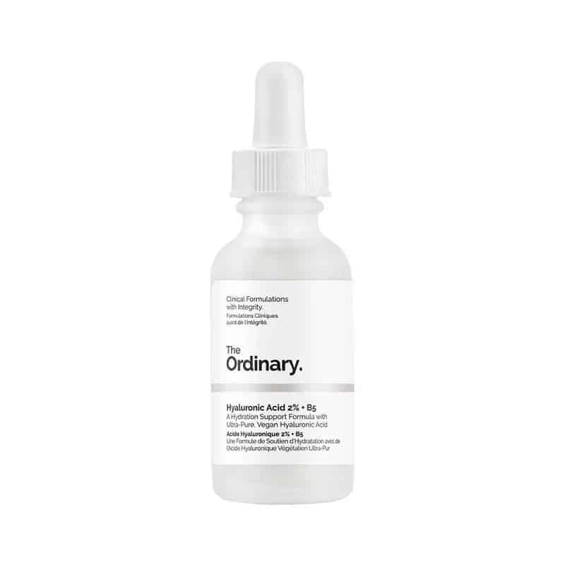 سرم اوردینری هیالورونیک اسید + سرامید 2% + B5 اوردینری