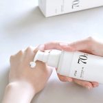 لوسیون آبرسان و تسکین دهنده 70% آنوا