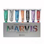 خمیردندان مارویس (Marvis Toothpaste)