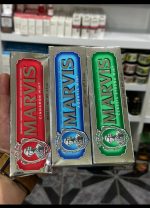 خمیردندان مارویس (Marvis Toothpaste)