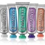 خمیردندان مارویس (Marvis Toothpaste)