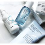 آمپول مرطوب کننده و آبرسان کوزارکس مدل Triple Hyaluronic