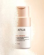 پودر شستشوی روشن کننده آنزیم برنج آنوا 40 گرمی Anua Rice Enzyme Brightening Cleansing Powder