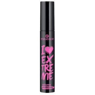 ریمل حجم دهنده اسنس مدل I Love Extreme Volume