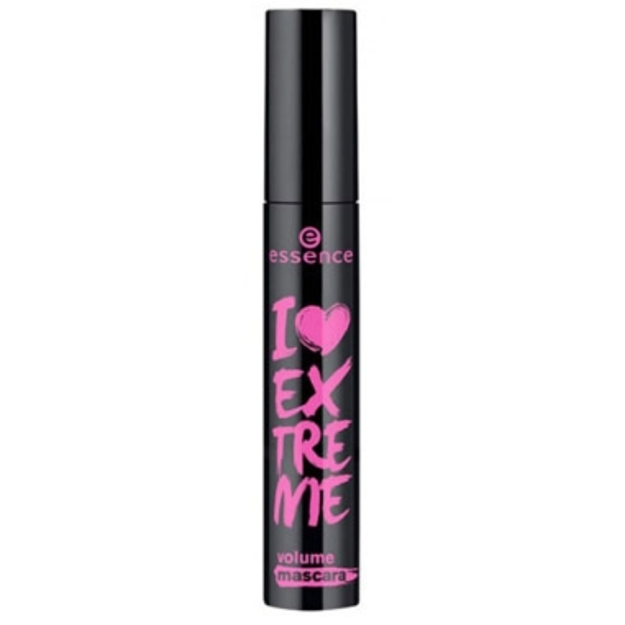 ریمل حجم دهنده اسنس مدل I Love Extreme Volume