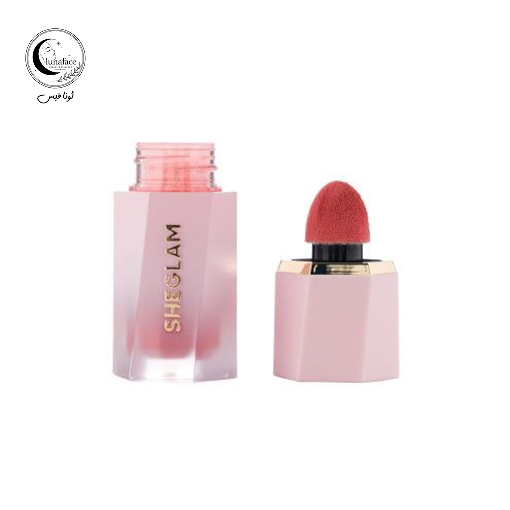رژگونه مایع شیگلم
